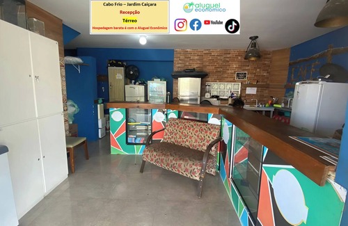 Jardim Caicara Apartment | Jardim Caiçara - Aluguel Economico