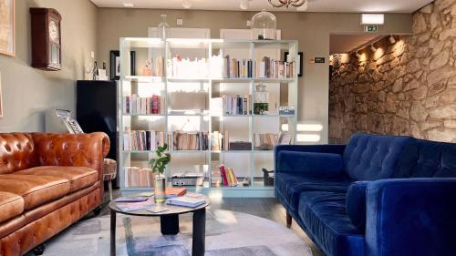 Centro / Baixa Hotel | Jardim da Batalha Boutique Hotel by Shiadu