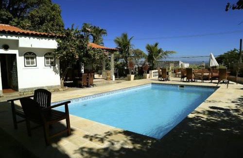 Barra de Guaratiba House | Jardim da Marambaia