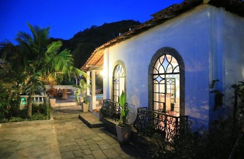 Barra de Guaratiba House | Jardim da Marambaia