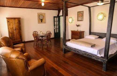 Barra de Guaratiba House | Jardim da Marambaia