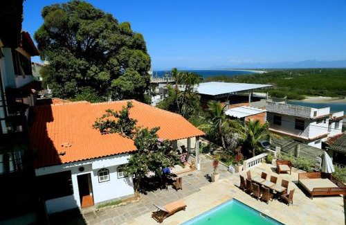 Barra de Guaratiba House | Jardim da Marambaia