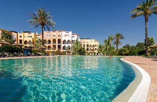 Meia Praia Apartment | Jardim da Meia Praia Apartment