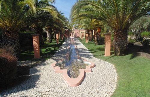 Meia Praia Apartment | Jardim da Meia Praia Apartment