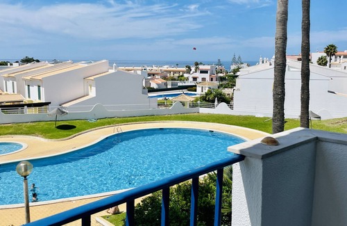 Areias de Sao Joao Ski Chalet | Jardim da Oura by Check-in Portugal
