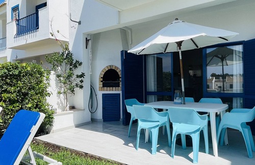 Areias de Sao Joao Ski Chalet | Jardim da Oura by Check-in Portugal