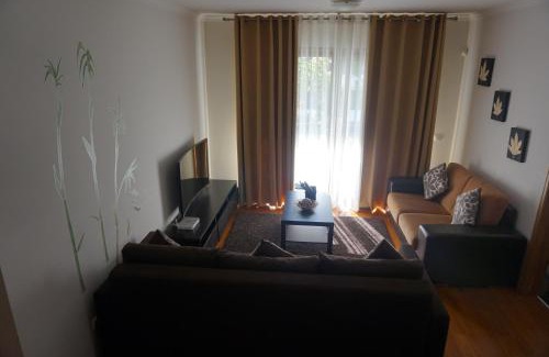 Santo Antonio Apartment | Jardim das Madalenas
