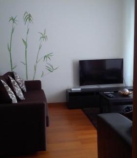 Santo Antonio Apartment | Jardim das Madalenas