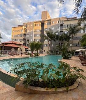 Estufa II Apartment | Jardim das Palmeiras II Home Resort