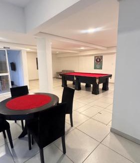 Estufa II Apartment | Jardim das Palmeiras II Home Resort