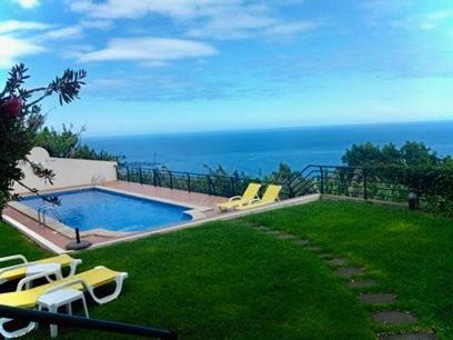 Arco da Calheta Apartment | Jardim do Arco "Esmee"