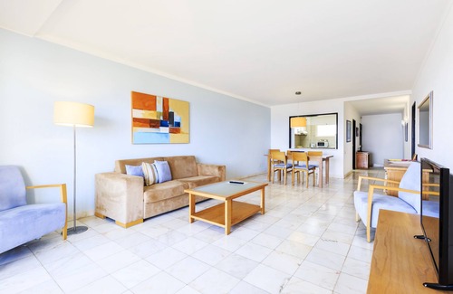 Portimao Apartment | Jardim do Vau