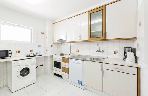 Portimao Apartment | Jardim do Vau