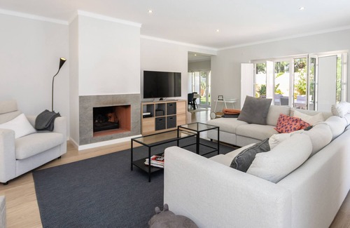 Sao Simao Villa | JARDIM DOS ACORES / Villa with pool