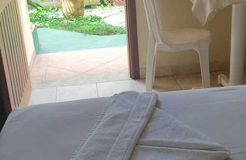 Itagua Bed & Breakfast | Jardim dos Sonhos