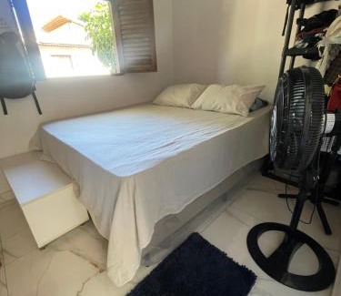 Pipa Villa | Jardim encantado hospedagens