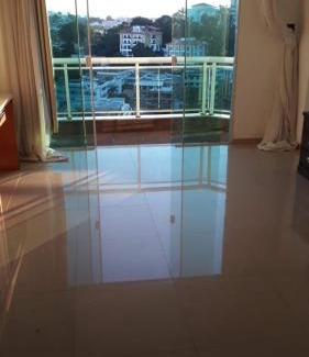Jardim Guanabara House | Jardim Guanabara