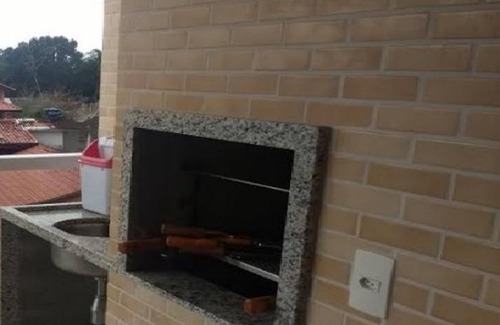 Sao Lourenco Apartment | Jardim São Lourenço, apt 3 beds, complete leisure