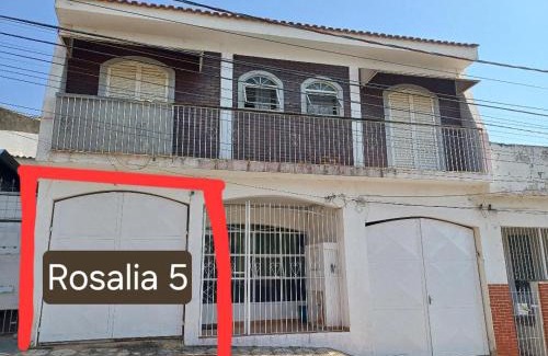 Sorocaba Apartment | Jardim Santa Rosália