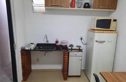 Sorocaba Apartment | Jardim Santa Rosália