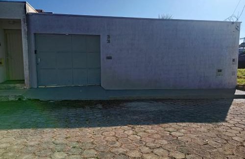 Piumhi House | Jardim Secreto