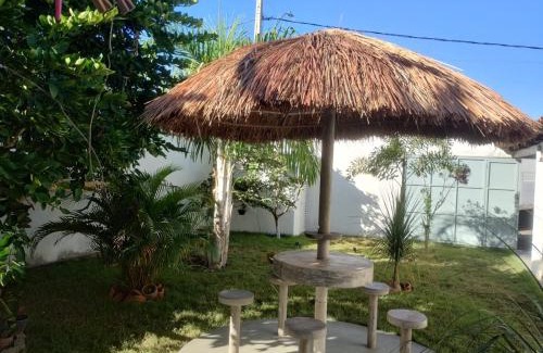 Piumhi House | Jardim Secreto