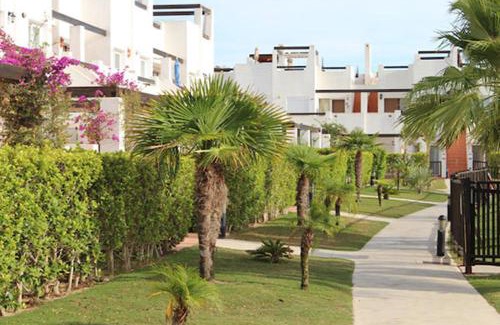 Alhama de Murcia Apartment | Jardin 10 1071