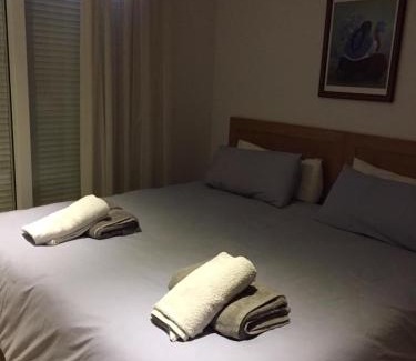Alhama de Murcia Apartment | Jardin 10 1071