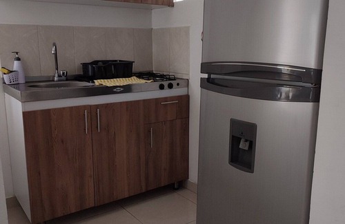 Pereira Apartment | Jardin 201