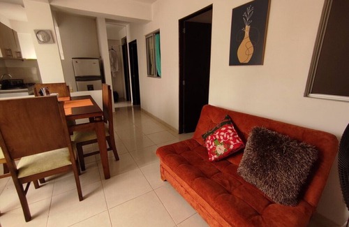 Pereira Apartment | Jardin 201