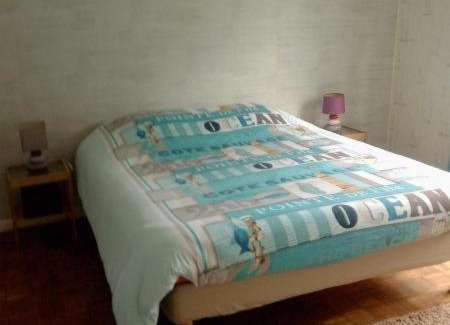 Concarneau Apartment | Jardin Apartment Concarneau