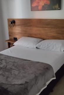 Trujillo Hotel | JARDIN CAFETERO