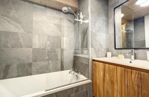 Les Gets Apartment | Jardin Darnica - appartement - 6pers-proche piste