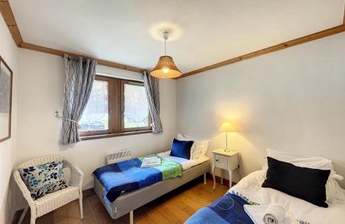 Les Gets Apartment | Jardin Darnica - appartement - 6pers-proche piste