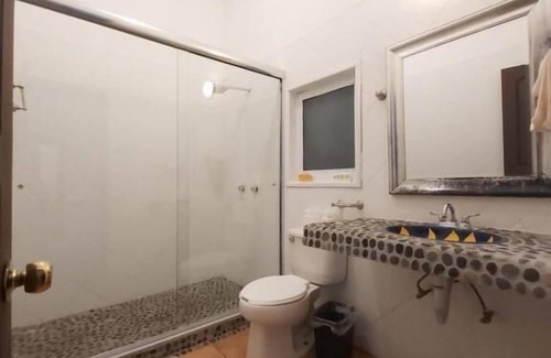 Tepoztlan Hotel | JARDIN DE LA ABUNDANCIA