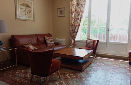 La Ciotat Apartment | Jardin de la ciotat 5mn des plages