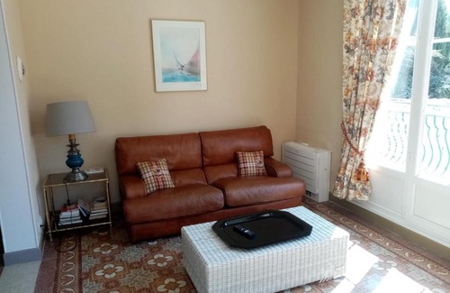 La Ciotat Apartment | Jardin de la ciotat 5mn des plages