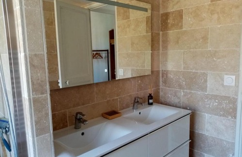 La Ciotat Apartment | Jardin de la ciotat 5mn des plages