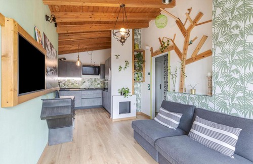 Colà Di Lazise House | Jardin de los Sentidos