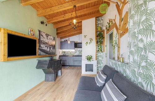 Colà Di Lazise House | Jardin de los Sentidos