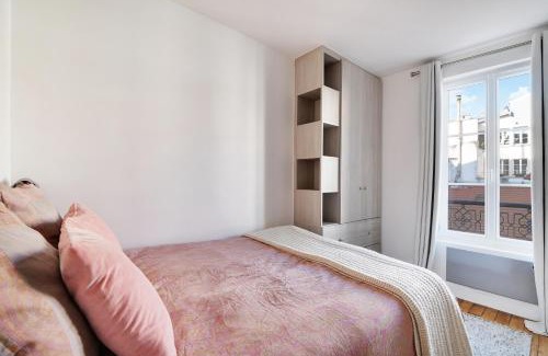 Jardin des plantes Apartment | Jardin de Luxembourg - Arène de Lutece