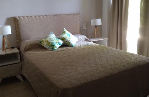 Villa Elisa Apartment | Jardin del Centro