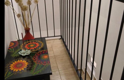 Villa Elisa Apartment | Jardin del Centro