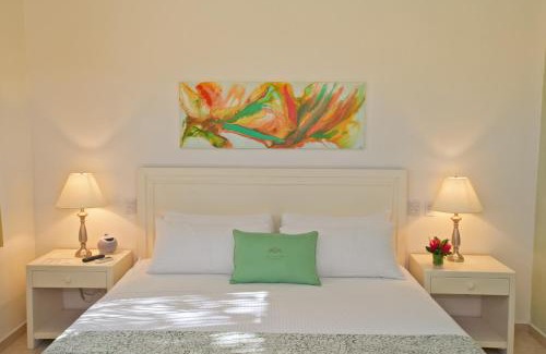 Tamarindo Hotel | Jardin del Eden Boutique Hotel