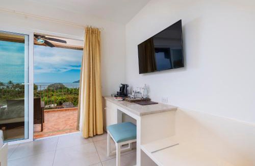 Tamarindo Hotel | Jardin del Eden Boutique Hotel