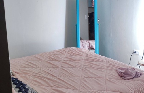 La Serena Apartment | JARDIN DEL PACIFICO 1