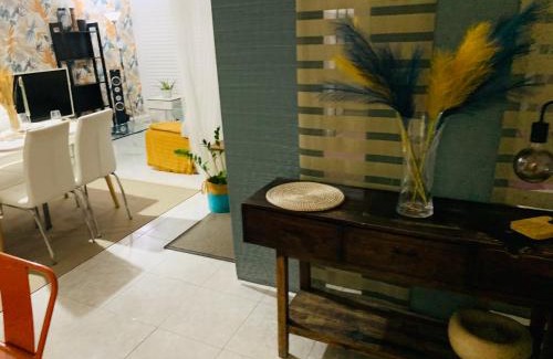 Playa del Ingles Apartment | Jardin del yumbo