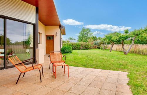 Fouesnant House | Jardin et piscine - 1km de la plage de Mousterlin