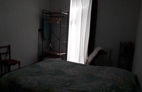 Quimper Apartment | JARDIN FLEURI - STAYHOME - Appart 1