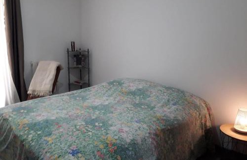 Quimper Apartment | JARDIN FLEURI - STAYHOME - Appart 1